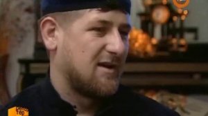 Репортаж о платках в Чечне. ч2