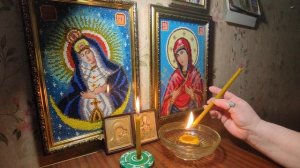 Чистка от полноты, ожирения снимает магию и колдовства.