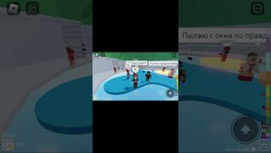 Показываю как проходят т а в е р люди! Roblox#