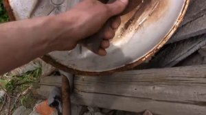 Делаем ключ для тена к бойлеру своими руками