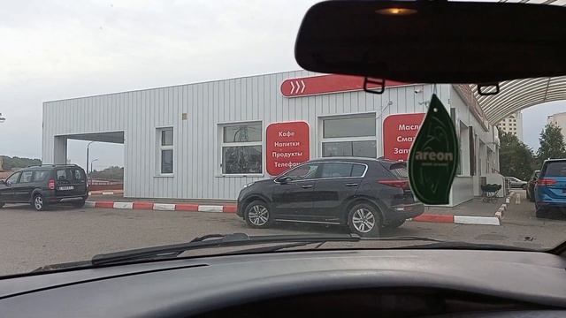 поездочка в д.Заслоново Лепельского района Витебской области