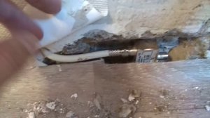 Как спрятать тв разветвитель! Решено!