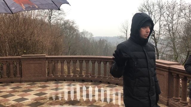 Дворец Кропоткиных смотреть онлайн