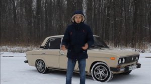 ПЕРЕДНЯЯ ПОДВЕСКА /ПОСАДКА / Классика ваз 2106 часть 2