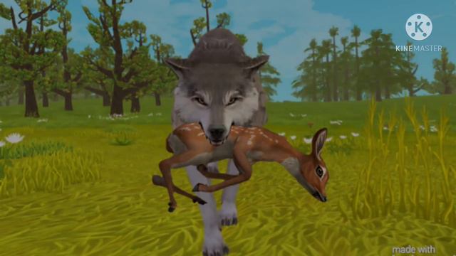 Мои идеи на обновление WildCraft 1-ая часть! смотреть онлайн