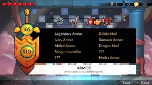 An In-Depth Analysis Of Wonder Boy: The Dragon's Trap