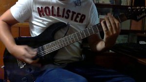 Stigmata - Танцуй (guitar cover)