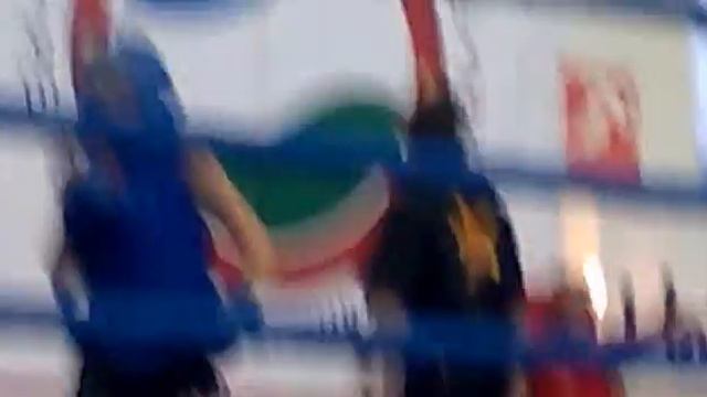 Ориентал (сейф-файт) Смирнов Ярослав смотреть онлайн