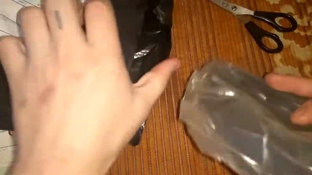 Распаковка №67 (Термоусадочные Трубки) AliExpress смотреть онлайн