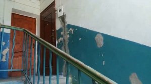 Замена проводки. Сгорел щиток, вырезали без предупреждения.