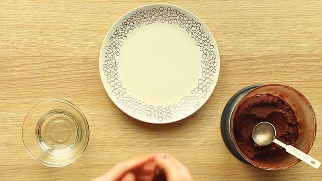 ШОКОЛАДНЫЕ ТРЮФЕЛИ / CHOCOLATE TRUFFLES смотреть онлайн