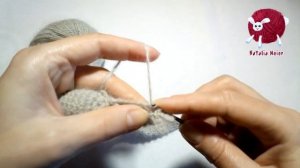 МЫШКА   закладка для книги