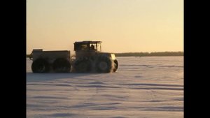 Гусеницы для Снегоболотохода Тром 8 с Буровой установкаой Т-1