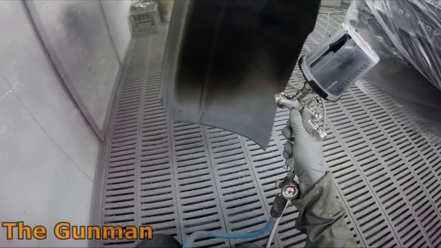 The BEST Cheap Spray Gun!!! смотреть онлайн