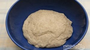 Хлеб Столичный по ГОСТу