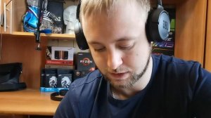 Наушники Bluetooth JBL Tune 590BT Black _ Первое впечатление, мнение