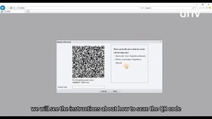 UNV【How to Video】How to Reset Camera Passwords