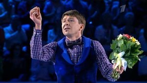 Алексей Ягудин. Фрагмент выпуска от 26.01.2014