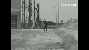 Тепловизионный прицел Sytong AM03-35LRF с дальномером