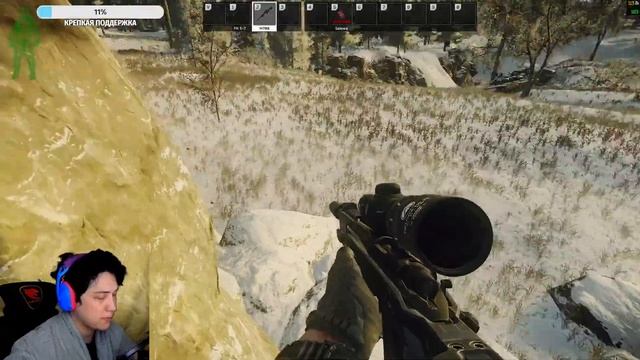 ЗАЛЕТАЙ РОДНОЙ! ТАРКОВ СТРИМ. Escape From Tarkov стрим.