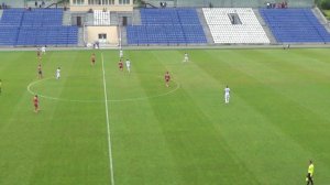 11.08.18. Кубок области. Финал. Балтика-М - Калининград 2018. 5:1. Весь матч.