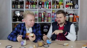 НЕ ПОКУПАЙТЕ ЭТО / Паста Баунти, Твикс, Милки Вей