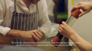 Knorr Flavour For All Chef Video