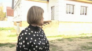 Решение квартирного вопроса в Моршанском лесхозе