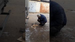 Горн для плавки алюминия своими руками. Плавка алюминия в домашних условиях