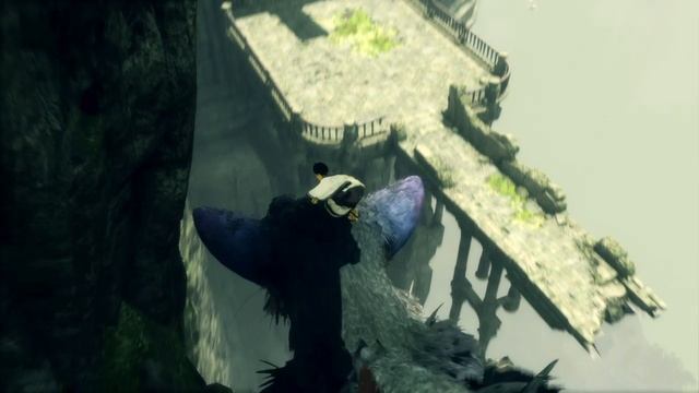 Прохождение The Last Guardian с русскими субтитрами без комментариев 
Часть 7