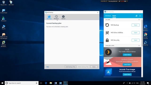 Unboxing and Review of WD My Passport 2TB USB 3.0 New Version External Hard Disk смотреть онлайн