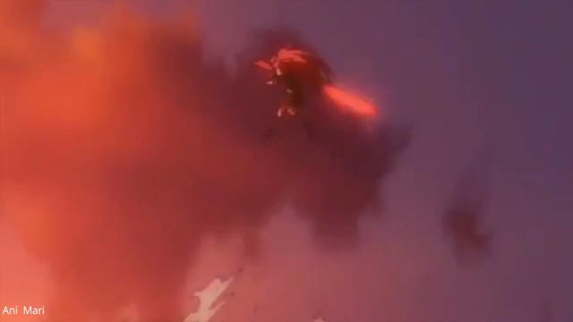 AMV-My Demons смотреть онлайн