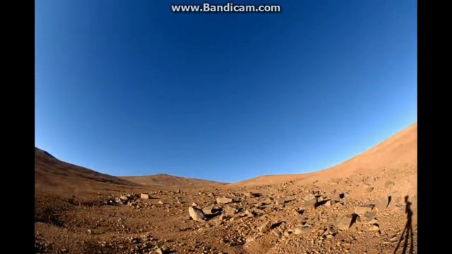 Марс Переход дня и ночи HD / Mars Moving day and night HD смотреть онлайн