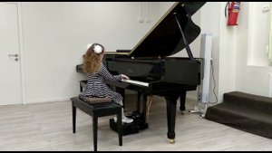 С.Слонимский "Колыбельная кошки"