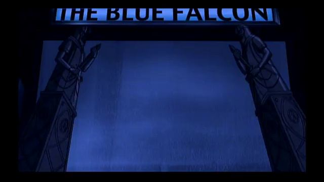 Mask of the Blue Falcon Trailer смотреть онлайн