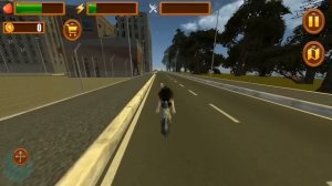 Симулятор ГОЛУБЯ. Pigeon simulator (Голубь стелс)