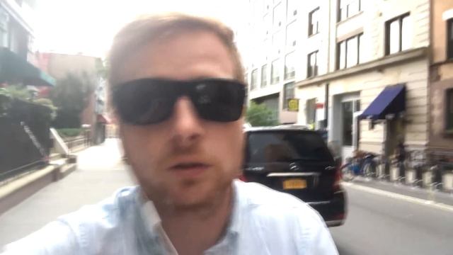 Влог|Vlog Про США: Гнев! Как Не Злиться ?! Жизнь в Америке, Нью Йорк. vlog #39.