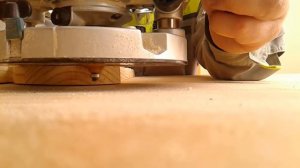 Фрезерование и изготовление части наличника, milling a part of a platband