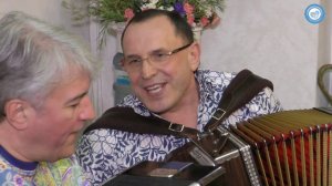 К нам приехал "Валерий Сёмин". На кухне талантов, на улице Болотова.