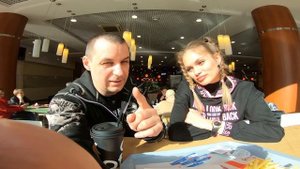 Тест драйв и честный отзыв о Sym Crox 2022 года