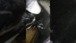 Выдавило масло через щуп уаз патриот