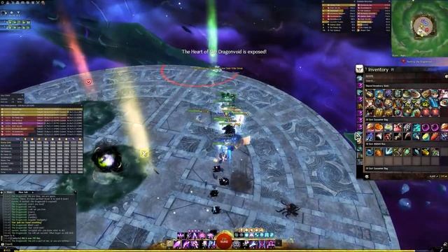 04:01 Harvest Temple NM | Portal Virtuoso PoV смотреть онлайн