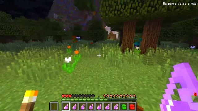 Я прожил 100 Дней за ЧУМНОГО ДОКТОРА в Майнкрафт - PLAGUE DOCTOR SCP-049 Хардкор смотреть онлайн