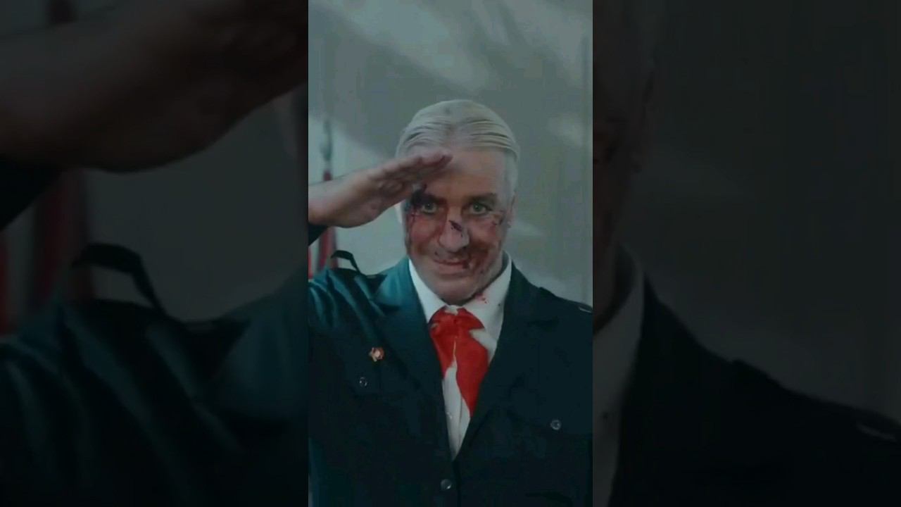 #Тиль_Линдеманн #Till_Lindemann #Lindemann #Линдеманн #rammstein #раммштайн