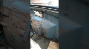 Замена ДВС 402 на 405