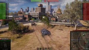 World Of Tanks наша игра!