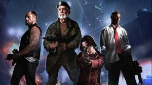 СТРИМ Left 4 Dead 2 ЭКСПЕРТ