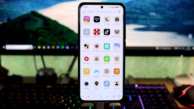 ? УЛУЧШИ Свой Xiaomi на MIUI 13/MIUI 14 - ПЛАВНОСТЬ СТАНЕТ ЛУЧШЕ!