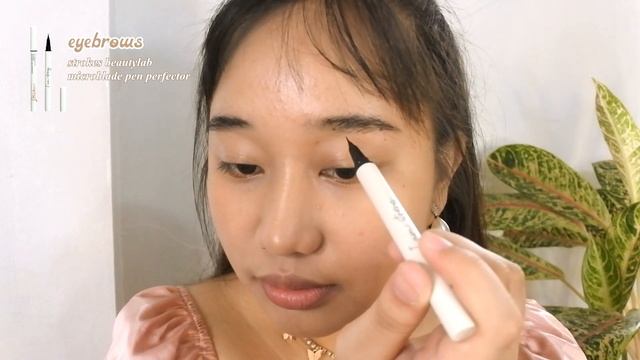 Soft Monochrome Glam (ft. Ever Bilena All Day Collection) | Ayessa Munich смотреть онлайн