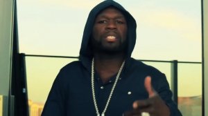 50 Cent - Try Me (Music Video) 2023